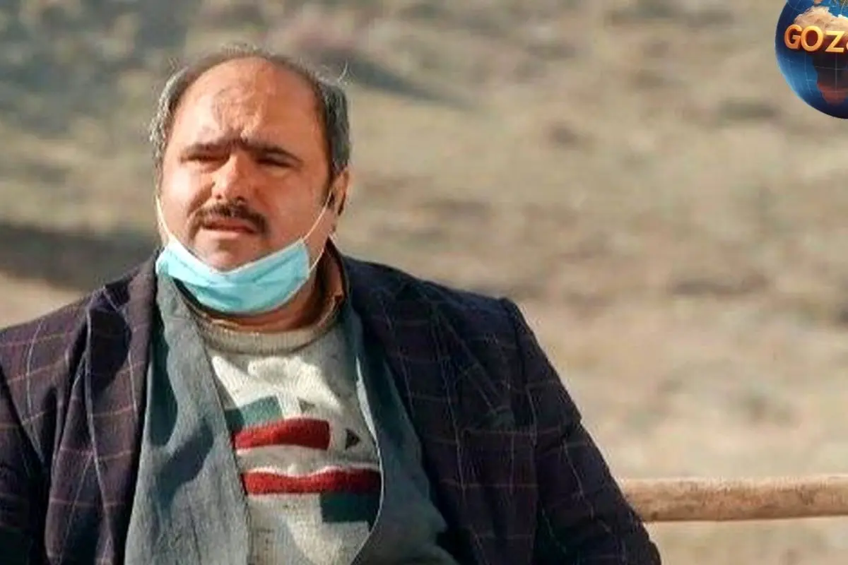 بیوگرافی کامل و زندگی خصوصی کاظم نوربخش، نقش سلمان در نون خ و تصاویر جذاب همسر و خانواده + جدیدترین اخبار