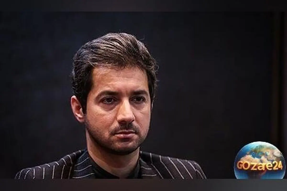 حضور متفاوت نجم‌الدین شریعتی در مراسم ختم همسر کارگردان مشهور سینما + تصاویر پربازدید