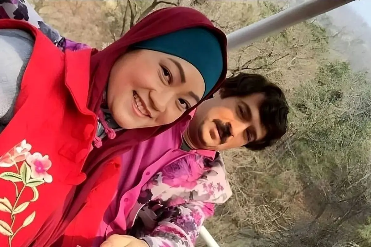 تصویر قدیمی و نادر از شخصیت‌های چوچانگ و برادرانش در پشت صحنه سریال پایتخت ۱۳۹۴ دوباره در فضای مجازی ویروال شد