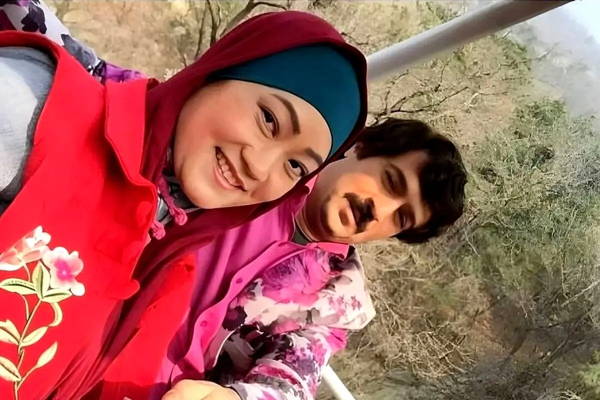تصویر قدیمی و نادر از شخصیت‌های چوچانگ و برادرانش در پشت صحنه سریال پایتخت ۱۳۹۴ دوباره در فضای مجازی ویروال شد