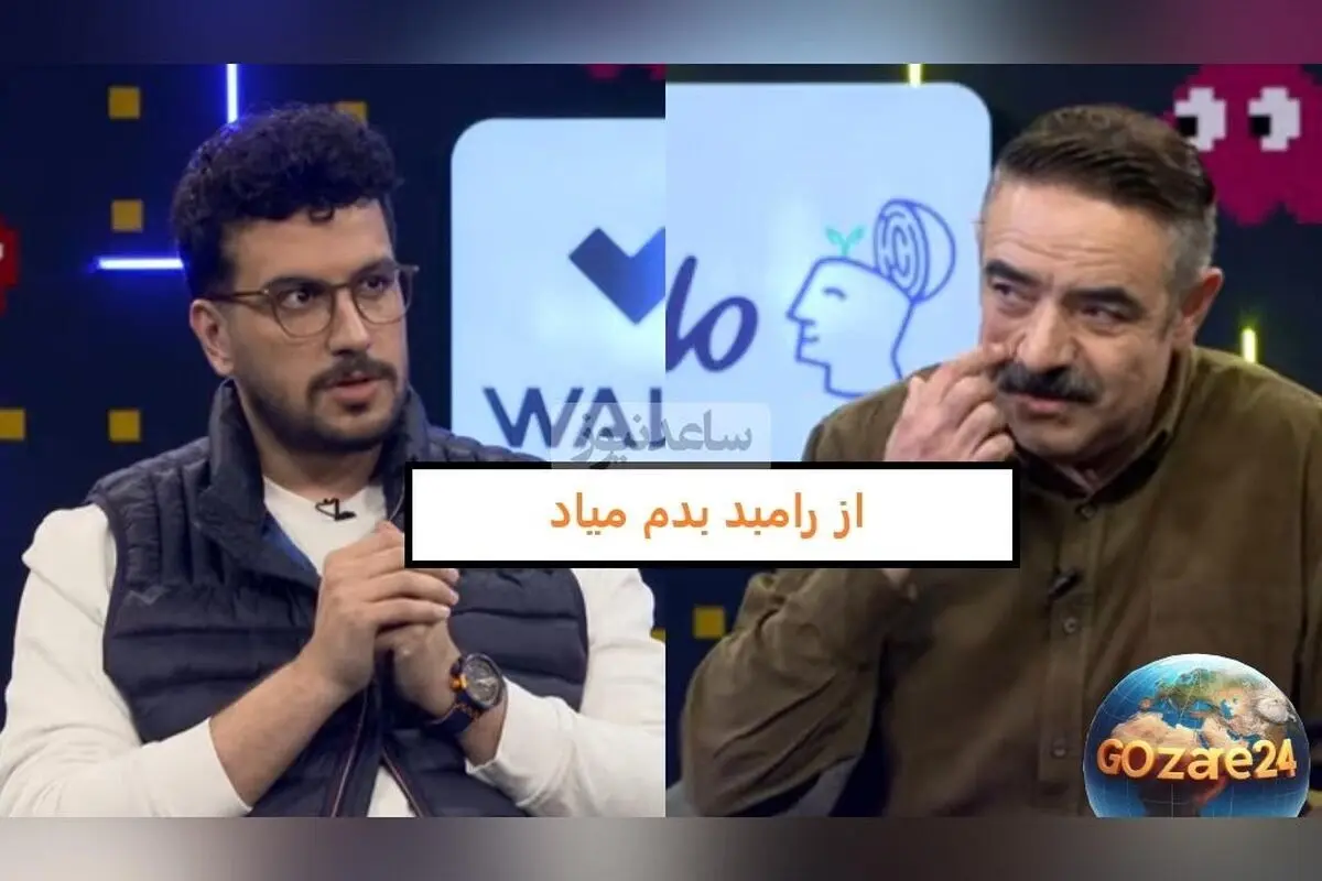 حسن معجونی در برنامه امیرحسین قیاسی از رابطه‌اش با رامبد جوان و مهران مدیری گفت: اختلاف‌نظرهای هنری و غیبت‌های عجیب