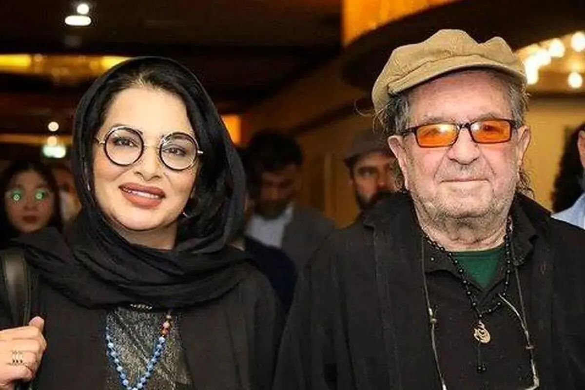 سبک دکوراسیون خانه مرحوم داریوش مهرجویی قبل از جنایت | نگاهی به فضای شخصی کارگردان بزرگ سینما