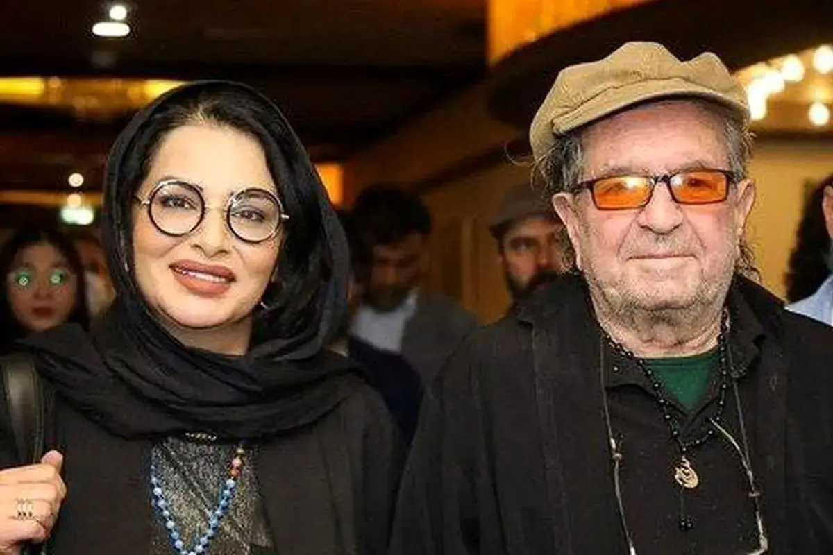سبک دکوراسیون خانه مرحوم داریوش مهرجویی قبل از جنایت | نگاهی به فضای شخصی کارگردان بزرگ سینما