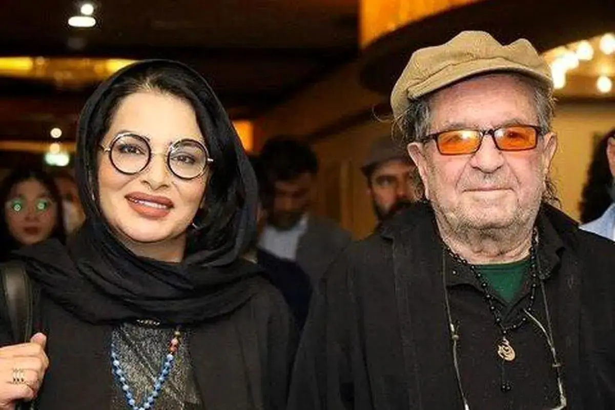 سبک دکوراسیون خانه مرحوم داریوش مهرجویی قبل از جنایت | نگاهی به فضای شخصی کارگردان بزرگ سینما