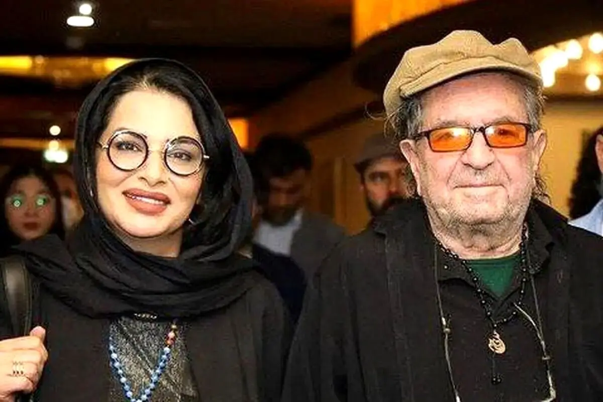 سبک دکوراسیون خانه مرحوم داریوش مهرجویی قبل از جنایت | نگاهی به فضای شخصی کارگردان بزرگ سینما