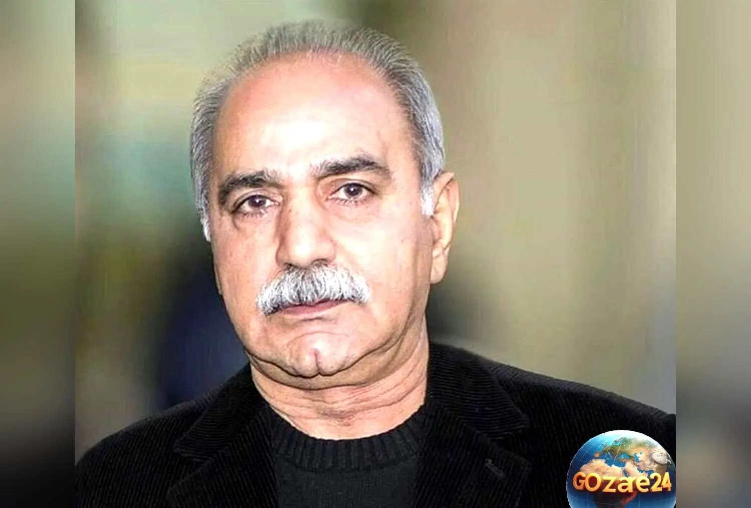 پرویز پرستویی به رهبری: من ایرانی‌ام، آزاداندیشم و از وضعیت اقتصادی مردم ناراضی‌ام