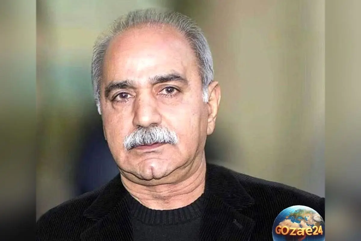 پرویز پرستویی به رهبری: من ایرانی‌ام، آزاداندیشم و از وضعیت اقتصادی مردم ناراضی‌ام