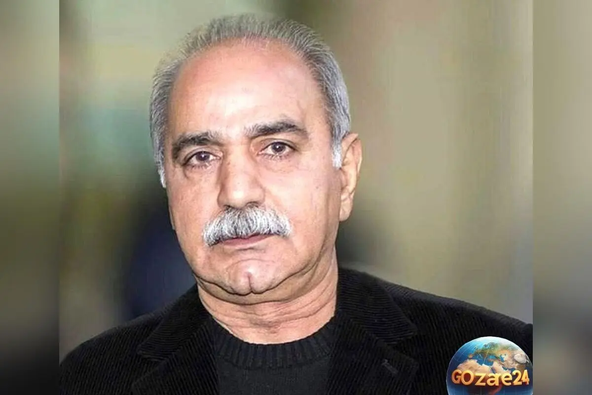 پرویز پرستویی به رهبری: من ایرانی‌ام، آزاداندیشم و از وضعیت اقتصادی مردم ناراضی‌ام