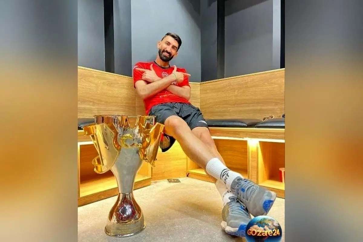 علیرضا بیرانوند: هیچ‌کس نمی‌تواند تاریخ پرسپولیس را حذف کند؛ درخشش در ضربات پنالتی و دفاع از تیم ملی