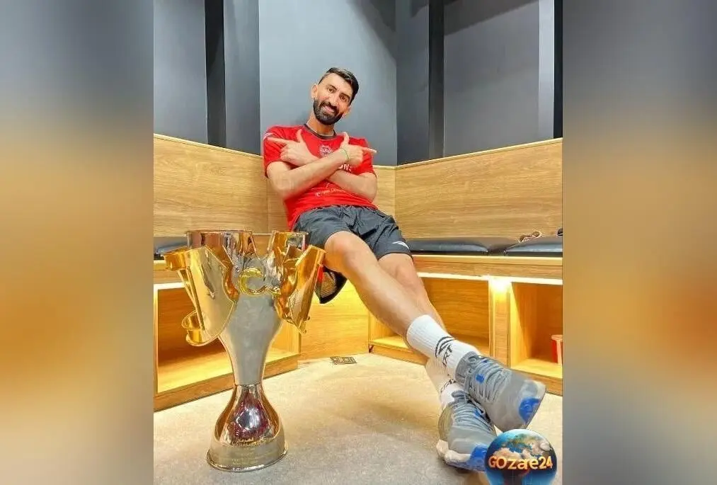 علیرضا بیرانوند: هیچ‌کس نمی‌تواند تاریخ پرسپولیس را حذف کند؛ درخشش در ضربات پنالتی و دفاع از تیم ملی