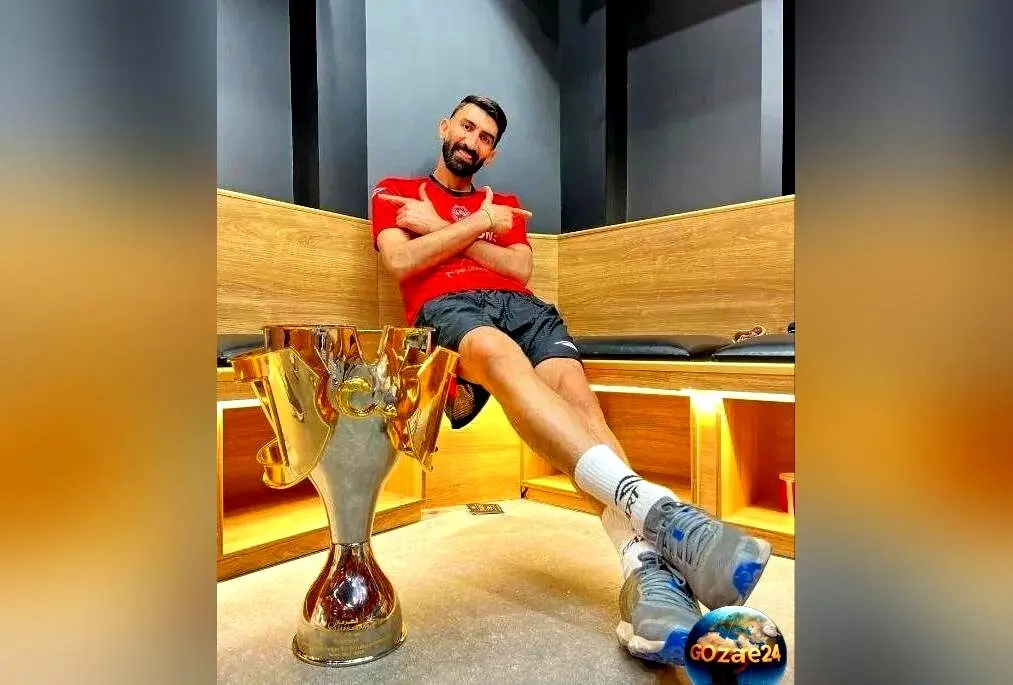علیرضا بیرانوند: هیچ‌کس نمی‌تواند تاریخ پرسپولیس را حذف کند؛ درخشش در ضربات پنالتی و دفاع از تیم ملی