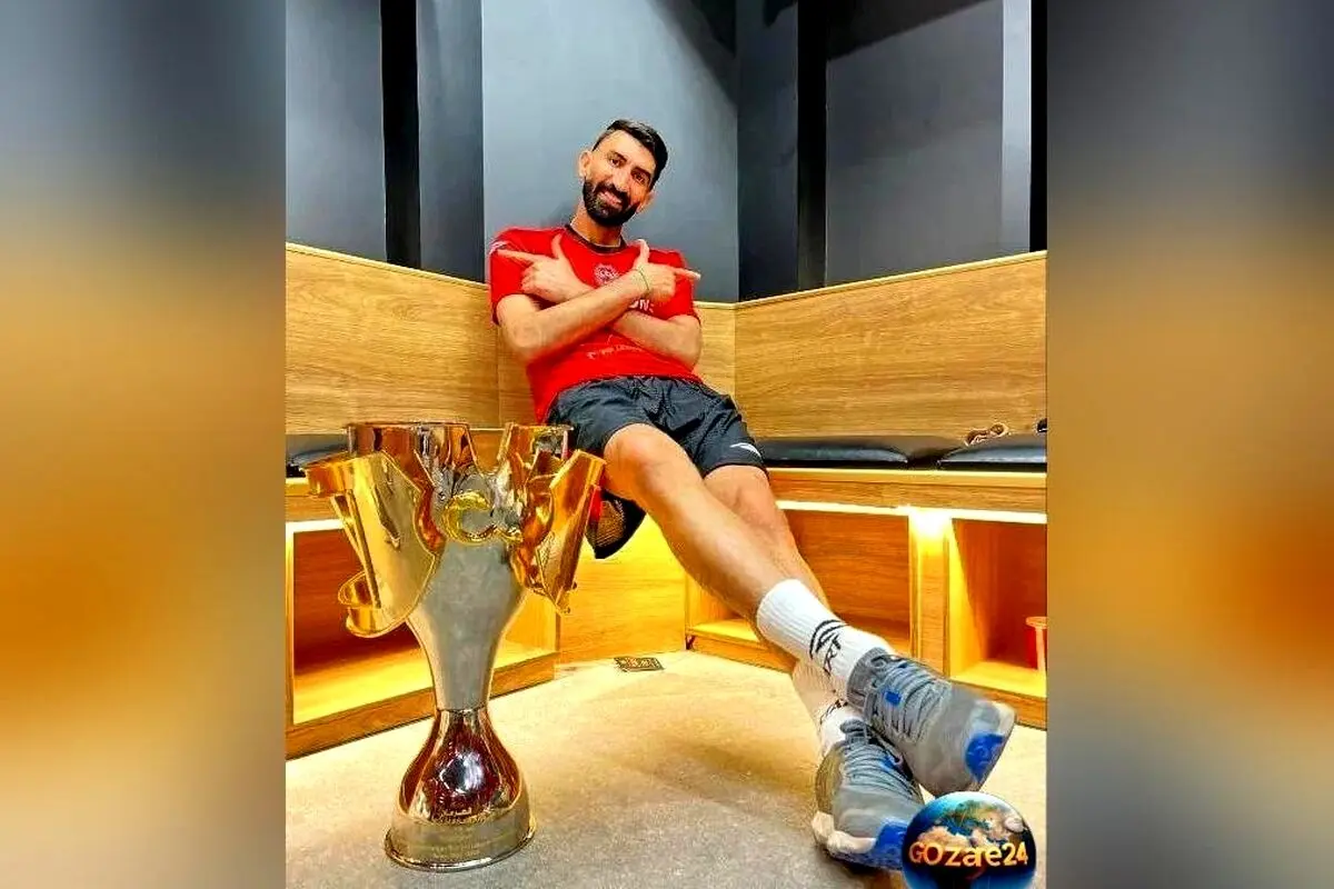 علیرضا بیرانوند: هیچ‌کس نمی‌تواند تاریخ پرسپولیس را حذف کند؛ درخشش در ضربات پنالتی و دفاع از تیم ملی