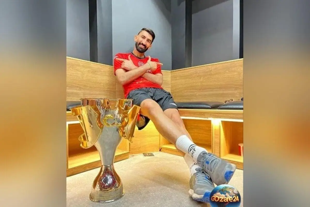 علیرضا بیرانوند: هیچ‌کس نمی‌تواند تاریخ پرسپولیس را حذف کند؛ درخشش در ضربات پنالتی و دفاع از تیم ملی
