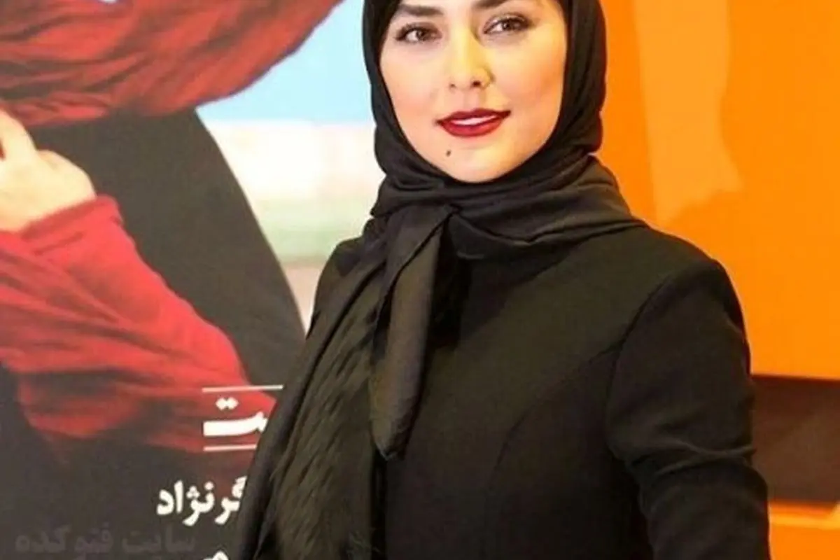 جذابیت بی‌نظیر هدی زین العابدین با چشمان گیرا و مژه‌های بلند؛ تصویری خاص در اینستاگرام و نکات ارزشمند زندگی او