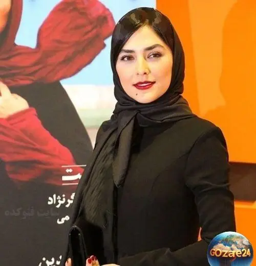 جذابیت بی‌نظیر هدی زین العابدین با چشمان گیرا و مژه‌های بلند؛ تصویری خاص در اینستاگرام و نکات ارزشمند زندگی او