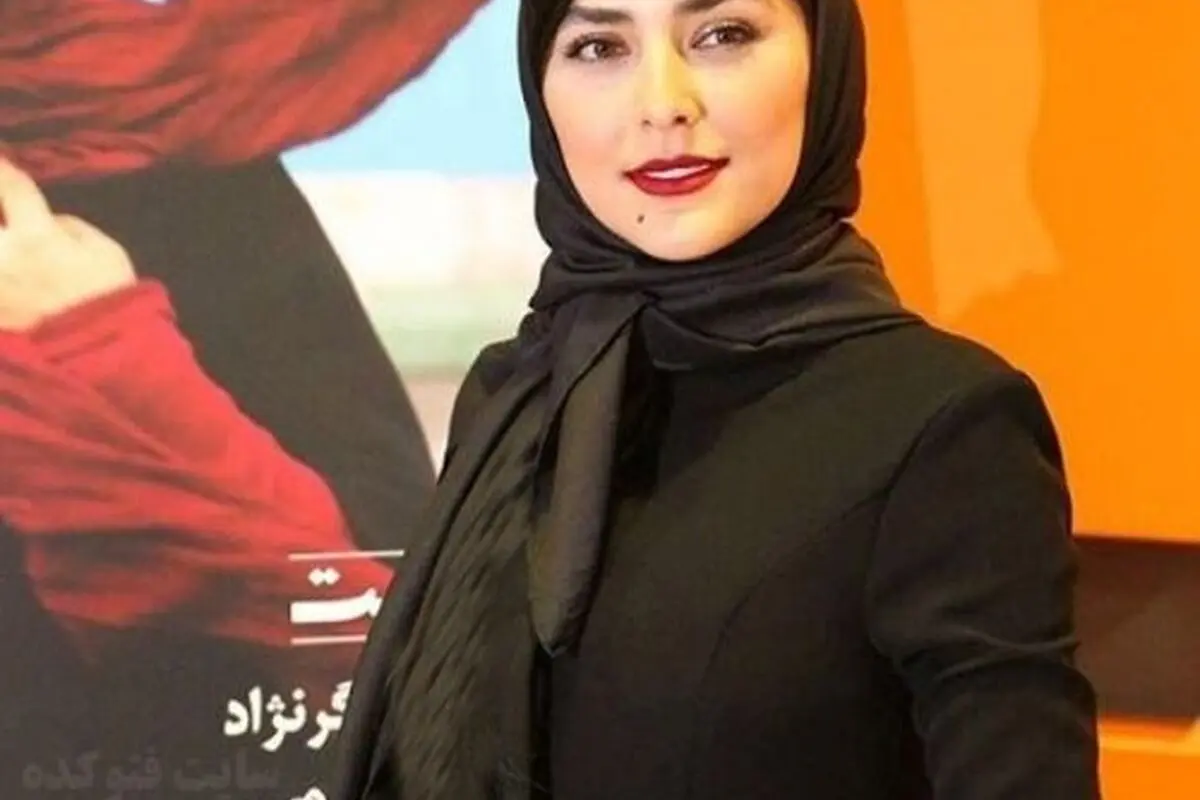 جذابیت بی‌نظیر هدی زین العابدین با چشمان گیرا و مژه‌های بلند؛ تصویری خاص در اینستاگرام و نکات ارزشمند زندگی او