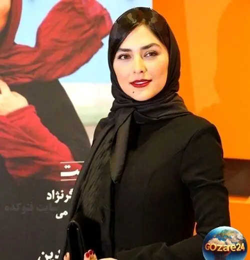 جذابیت بی‌نظیر هدی زین العابدین با چشمان گیرا و مژه‌های بلند؛ تصویری خاص در اینستاگرام و نکات ارزشمند زندگی او