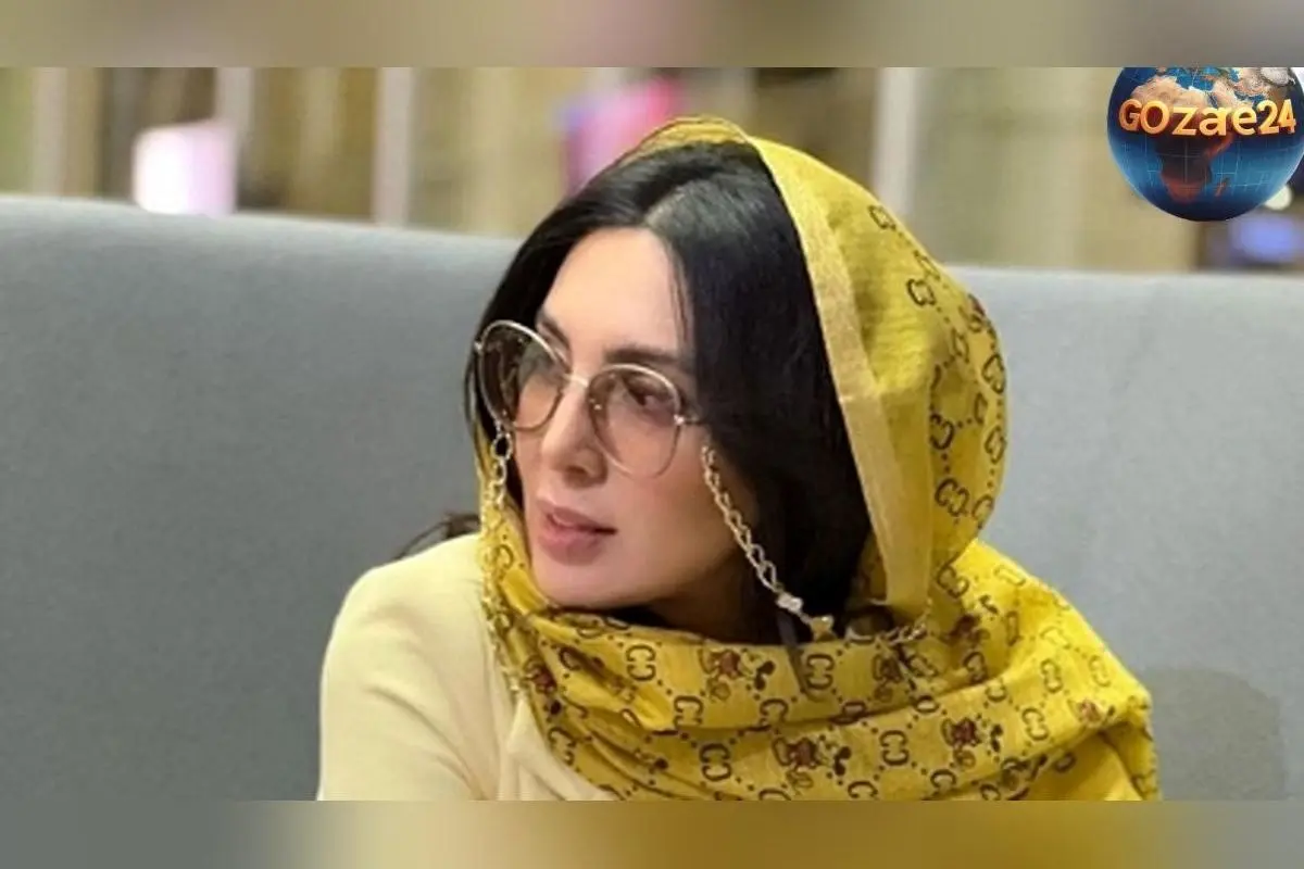 خوشگذرانی شبانه و خواهرانه لیلا و نوشا بلوکات؛ لحظاتی خاص در دل شهر