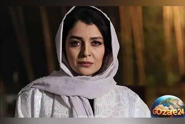 استایل بی‌نظیر ساره بیات در مانتو شِنِلی؛ نگاهی به ظاهر شیک و باکلاس بازیگر ایرانی