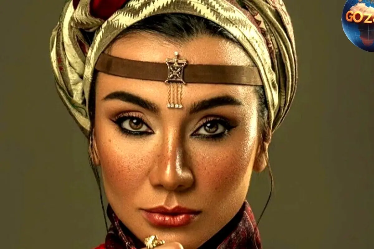 زندگی شخصی و حرفه‌ای خاطره حاتمی؛ از شروع بازیگری تا آرزوی نوه‌داری + عکس‌های دیدنی
