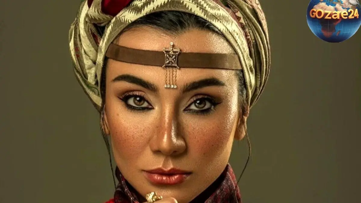 زندگی شخصی و حرفه‌ای خاطره حاتمی؛ از شروع بازیگری تا آرزوی نوه‌داری + عکس‌های دیدنی