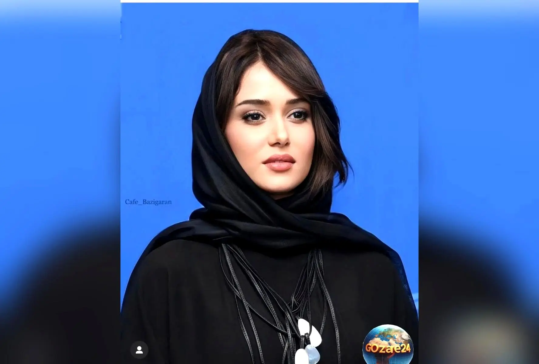 پریناز ایزدیار به شدت از برنامه مهران رجبی و استفاده ابزاری از حیوانات در «خودمونی» انتقاد کرد