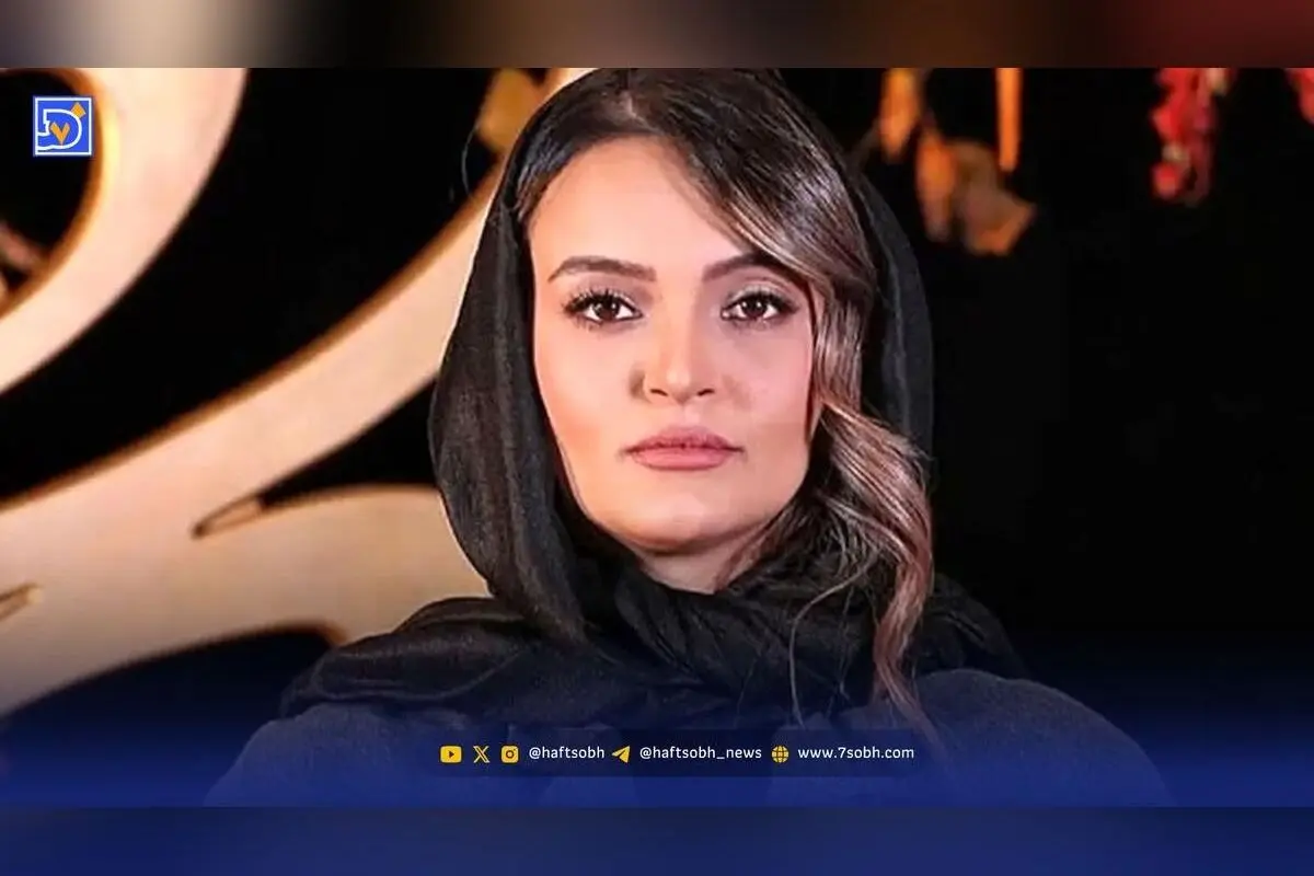 عکس‌های عاشقانه نیلوفر پارسا بازیگر «آوای باران» با همسرش در فضای مجازی مورد توجه قرار گرفت