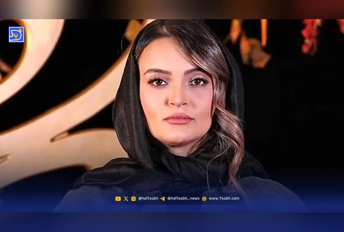 عکس‌های عاشقانه نیلوفر پارسا بازیگر «آوای باران» با همسرش در فضای مجازی مورد توجه قرار گرفت