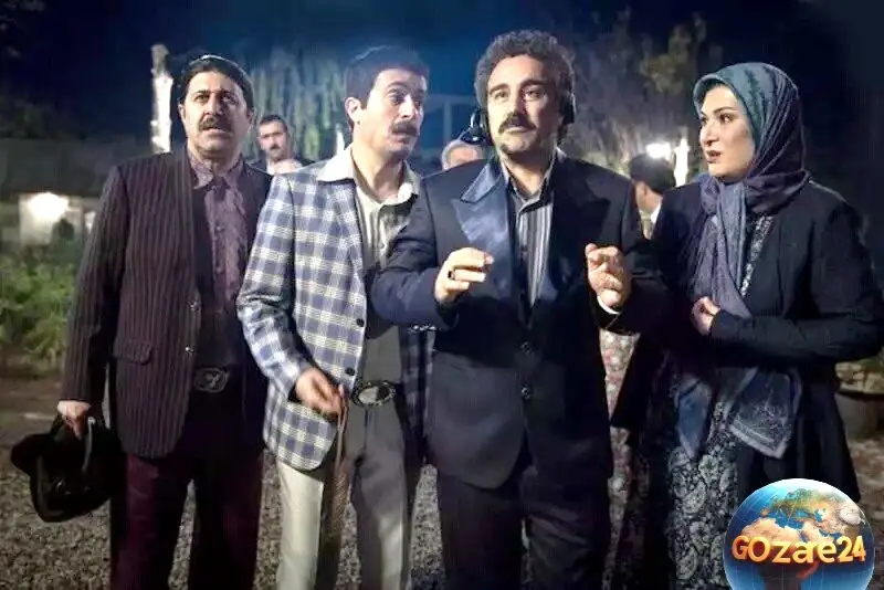 پیمان جبلی: آماده تولید پایتخت ۸ هستیم، منتظر محسن تنابنده و همکاری با مهران مدیری برای جهش جدید در صداوسیما