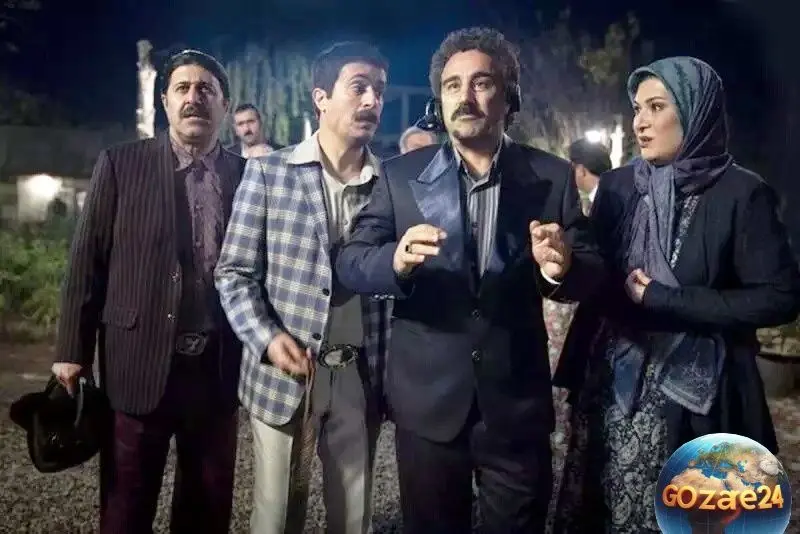 پیمان جبلی: آماده تولید پایتخت ۸ هستیم، منتظر محسن تنابنده و همکاری با مهران مدیری برای جهش جدید در صداوسیما