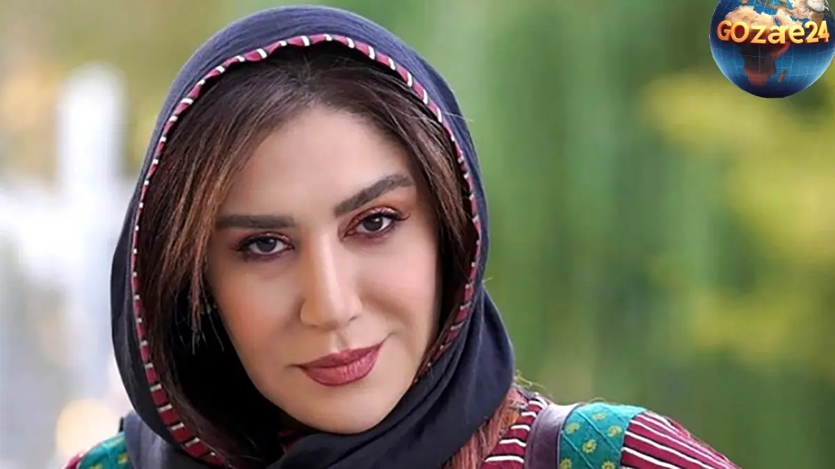 عکس از خانه ابدی همسر نسیم ادبی؛ شوهر جوان و جذاب او دیگر ازدواج نکرده است