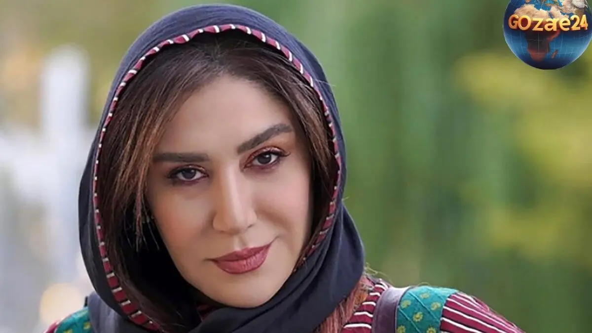 عکس از خانه ابدی همسر نسیم ادبی؛ شوهر جوان و جذاب او دیگر ازدواج نکرده است