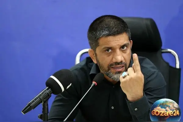 علیرضا دبیر با احترام به دختر سندروم داونی: لحظه‌ای دلنشین و محبوب در قلب‌ها (+فیلم)