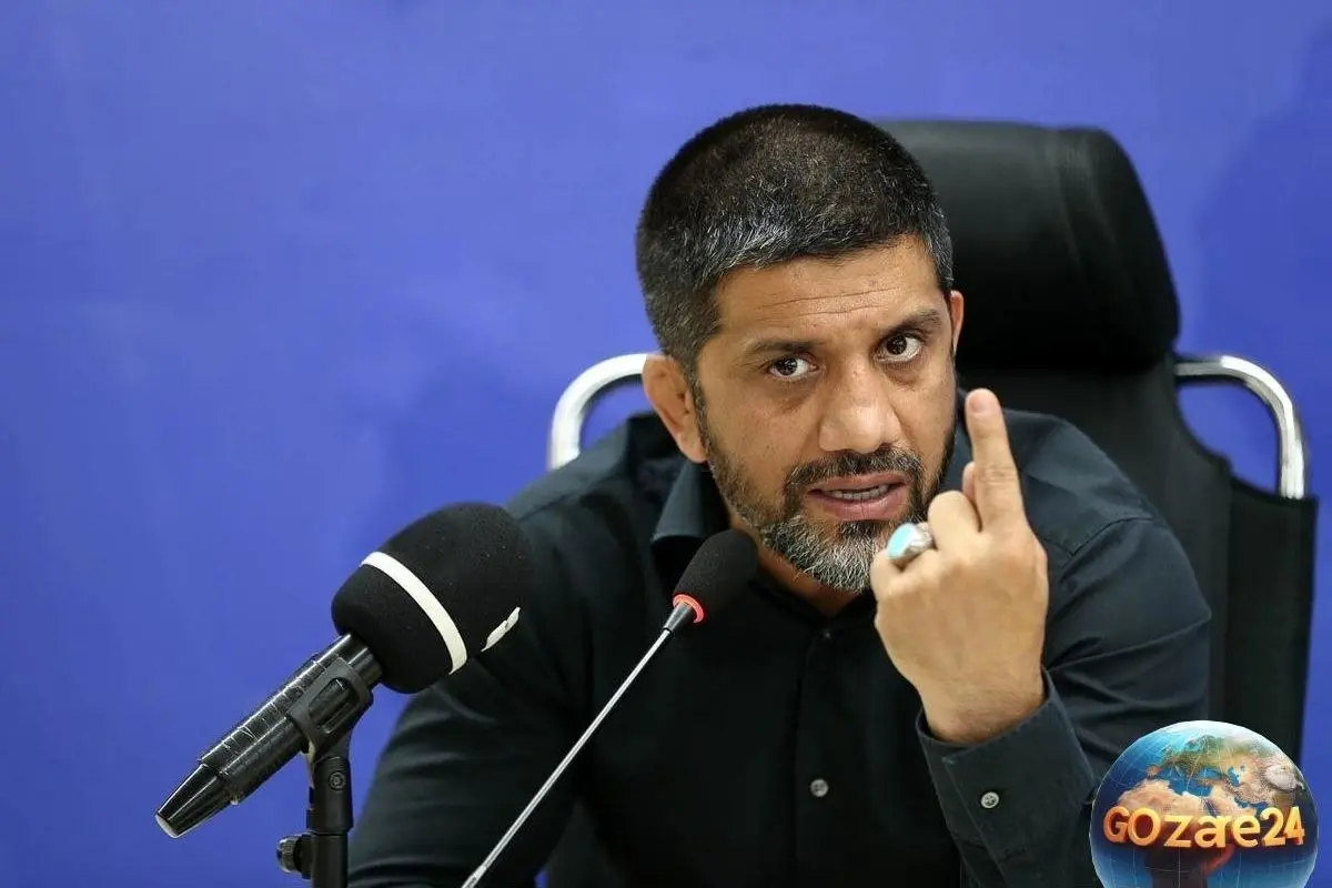 علیرضا دبیر با احترام به دختر سندروم داونی: لحظهای دلنشین و محبوب در قلبها (+فیلم)