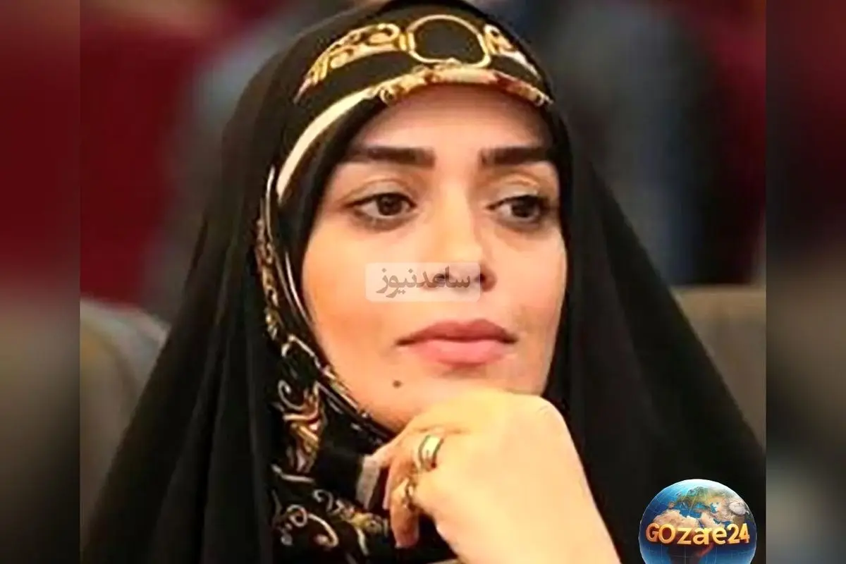 الهام چرخنده با تغییر چهره عجیب و غریب در نقش‌آفرینی جدید، قابل شناسایی نیست!