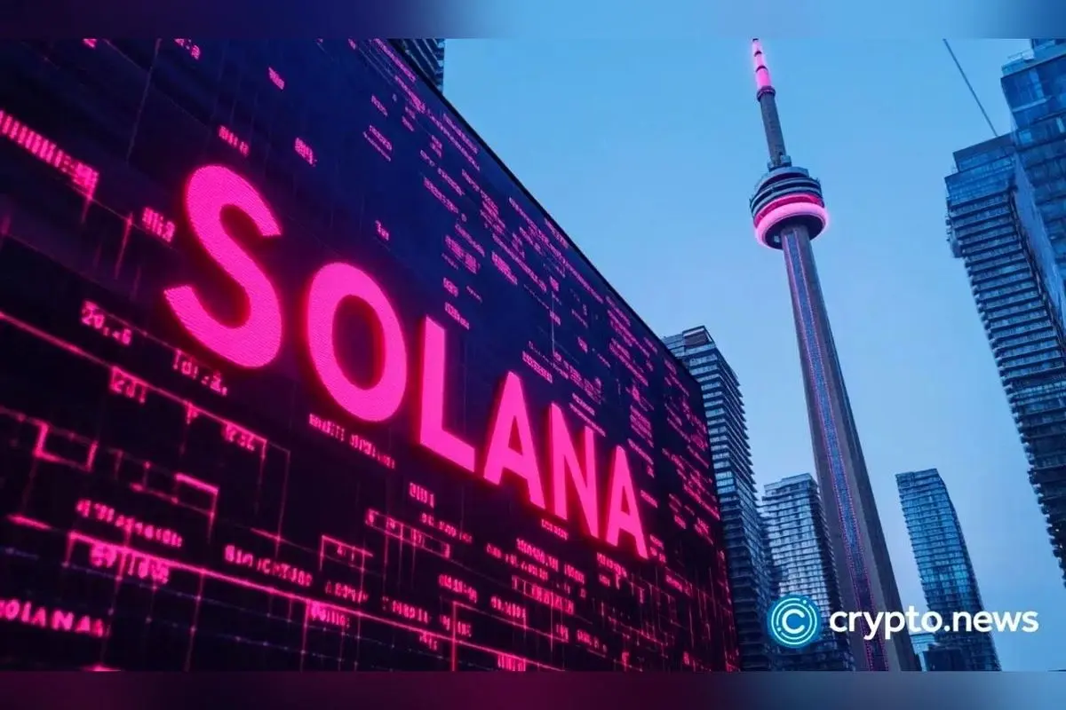 تحلیل قیمت سولانا (SOL) در آستانه حمایت مهم ۱۹۵ دلاری؛ آیا روند نزولی ادامه می‌یابد؟