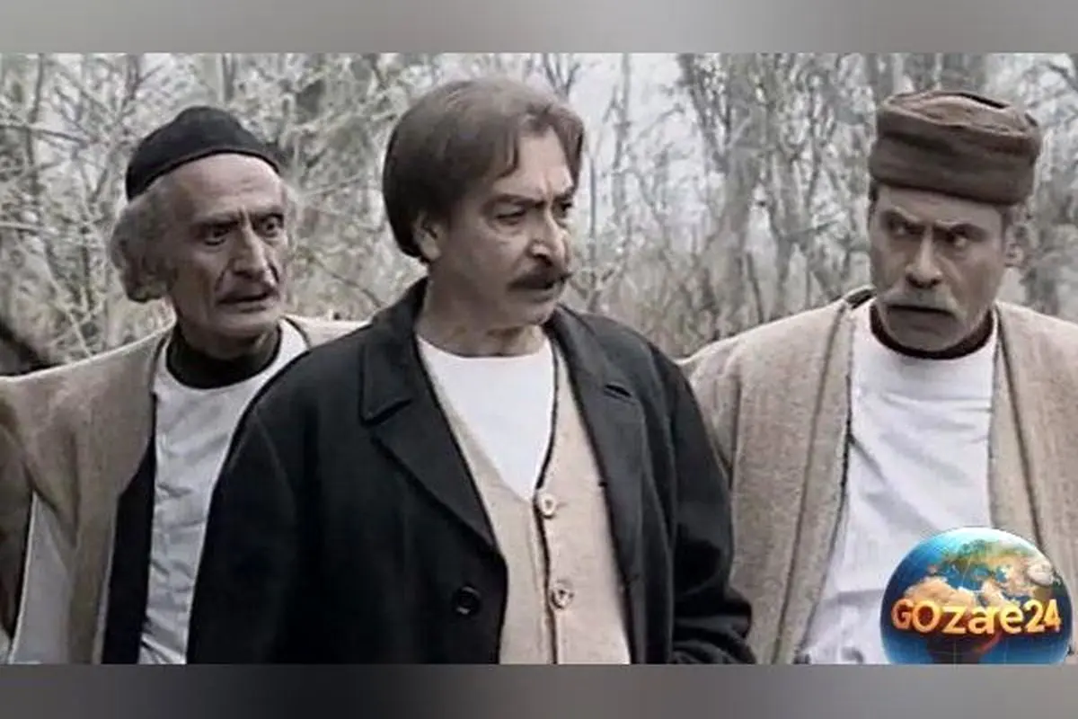 تلخ‌ترین خاطره محمود پاک نیت از سریال پس از باران: مرگ ناگهانی طراح جوان در پشت صحنه