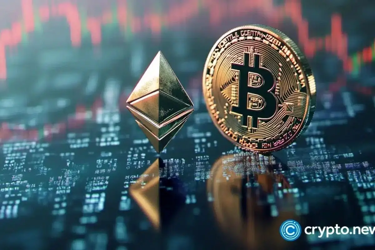 صندوقهای ETF بیتکوین و اتریوم در مقابل نوسانات بازار رمزارزها مقاومت نشان میدهند | روند ورود سرمایه و آینده بازار