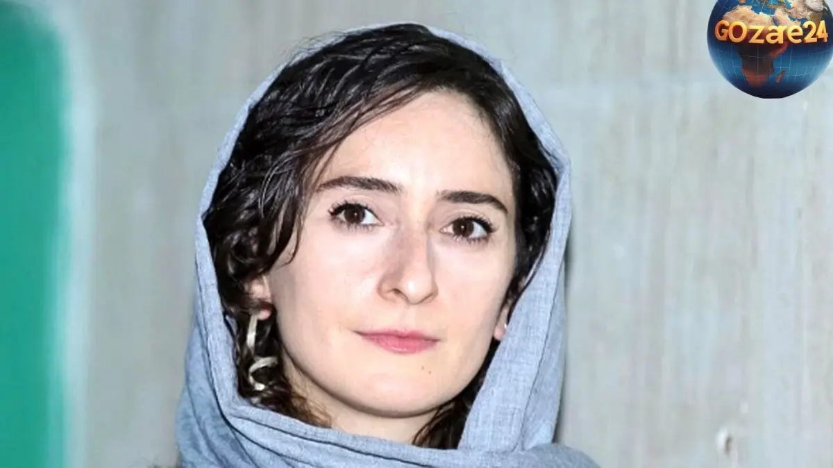 عکس جدید و بیوگرافی کامل همسر جنتلمن سهیلا گلستانی | زندگی خصوصی و موفقیت‌های هنری خانم بازیگر