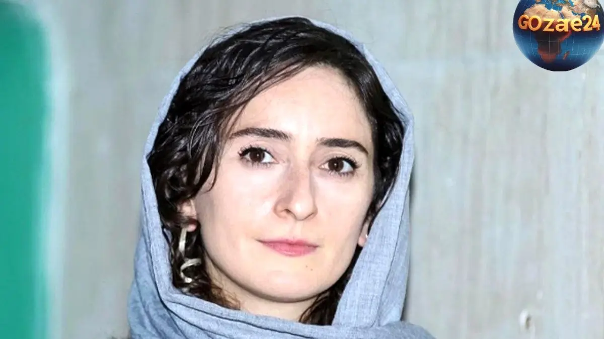 عکس جدید و بیوگرافی کامل همسر جنتلمن سهیلا گلستانی | زندگی خصوصی و موفقیت‌های هنری خانم بازیگر