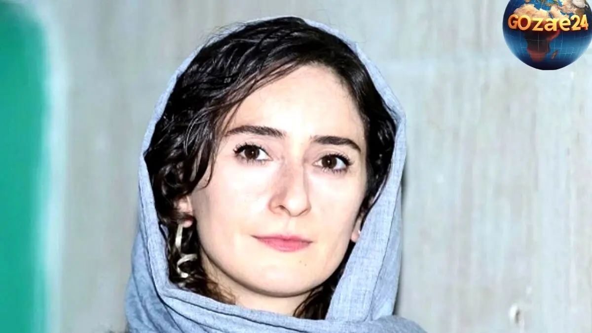 عکس جدید و بیوگرافی کامل همسر جنتلمن سهیلا گلستانی | زندگی خصوصی و موفقیت‌های هنری خانم بازیگر