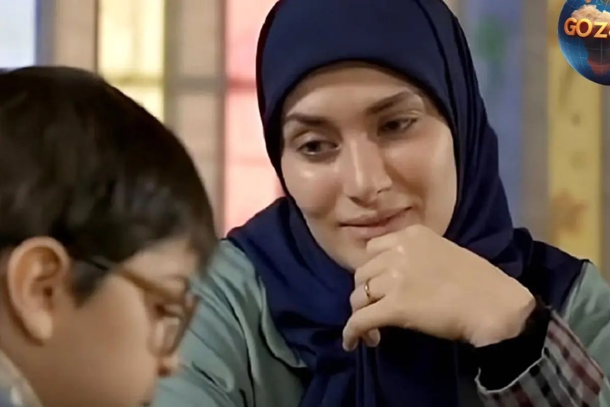 برترین طراحی دکوراسیون منزل ساناز سعیدی با چیدمان لوکس، مبلمان مدرن و دکورهای هنری