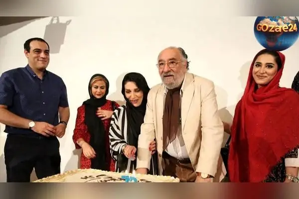 داریوش ارجمند از آشنایی تصادفی با عروس امریکایی و ازدواج با او، رابطه‌ای منطقی و عاشقانه با دخترش دندانپزشک مالزیایی را فاش کرد