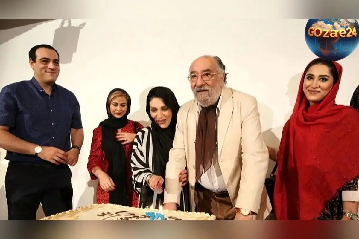 داریوش ارجمند از آشنایی تصادفی با عروس امریکایی و ازدواج با او، رابطهای منطقی و عاشقانه با دخترش دندانپزشک مالزیایی را فاش کرد