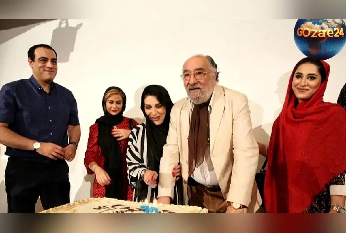 داریوش ارجمند از آشنایی تصادفی با عروس امریکایی و ازدواج با او، رابطه‌ای منطقی و عاشقانه با دخترش دندانپزشک مالزیایی را فاش کرد