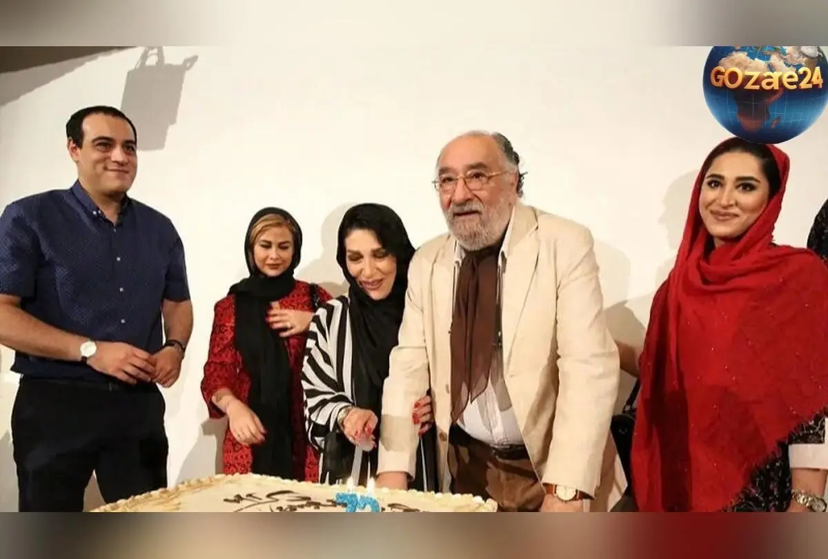 داریوش ارجمند از آشنایی تصادفی با عروس امریکایی و ازدواج با او، رابطه‌ای منطقی و عاشقانه با دخترش دندانپزشک مالزیایی را فاش کرد