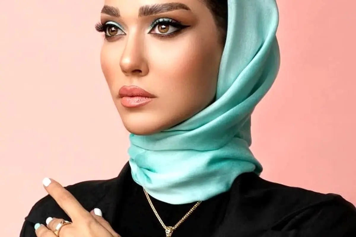 شهرزاد کمال‌زاده در کار خیر و نذر خانم براتی: تصاویر دیدنی از کمک‌های انسان‌دوستانه بازیگر محبوب