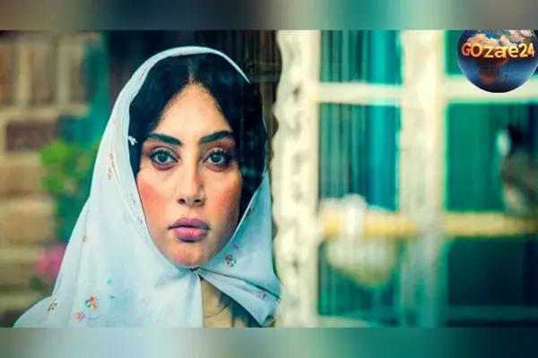 عکس جدید و خاص ترلان پروانه و نوید پورفرج در نقش‌های «بامداد خمار»؛ اولین تصویر دونفره و ژست متفاوت این بازیگران
