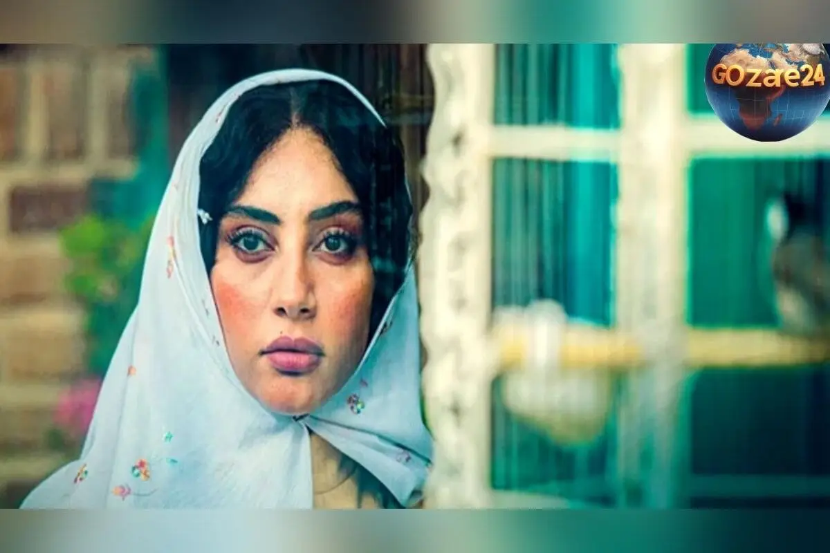عکس جدید و خاص ترلان پروانه و نوید پورفرج در نقش‌های «بامداد خمار»؛ اولین تصویر دونفره و ژست متفاوت این بازیگران