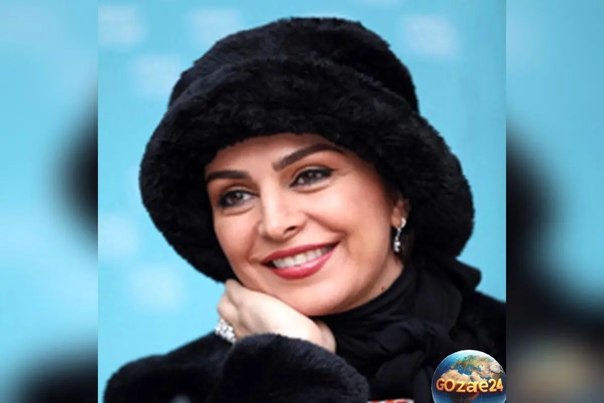 ویدئوی دل‌انگیز آرزوهای ماه‌چهره خلیلی برای آینده پسرش و حسرت پرواز که آغوش مادرش رفت